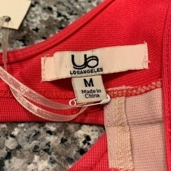 Revolve Dress Women’s M - Picture 7 of 8